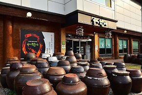 Sungbochon Youth Hostel - Hostel