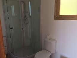 Saint Jorge Farm and Bungalows