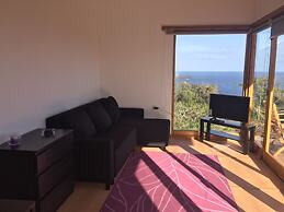 Saint Jorge Farm and Bungalows