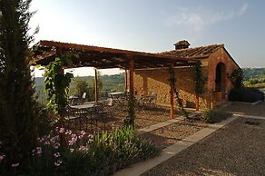 Casale Podernovo