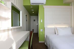 Hotel Wing International Select Nagoya Sakae