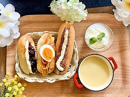 Hotel Wing International Select Nagoya Sakae