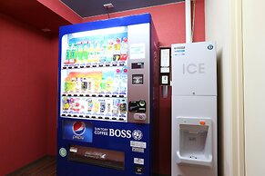 Hotel Wing International Select Nagoya Sakae