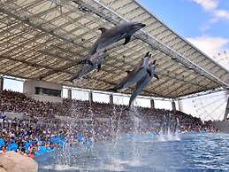 Hotel Wing International Select Nagoya Sakae