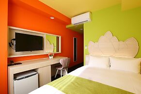 Hotel Wing International Select Nagoya Sakae