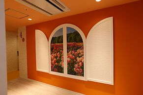 Hotel Wing International Select Nagoya Sakae