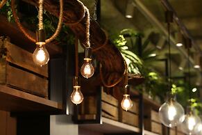 Hotel Wing International Select Nagoya Sakae