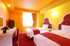 Hotel Wing International Select Nagoya Sakae