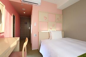 Hotel Wing International Select Nagoya Sakae