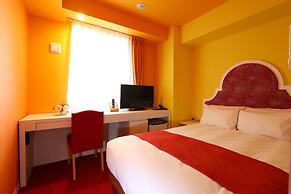 Hotel Wing International Select Nagoya Sakae