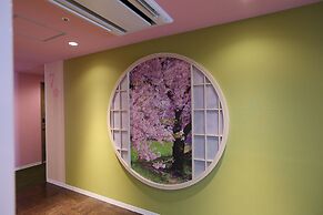 Hotel Wing International Select Nagoya Sakae