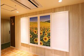 Hotel Wing International Select Nagoya Sakae