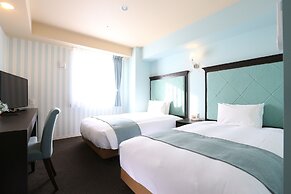 Hotel Wing International Select Nagoya Sakae