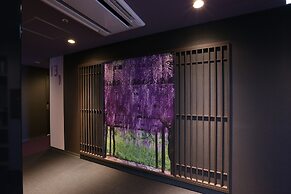 Hotel Wing International Select Nagoya Sakae