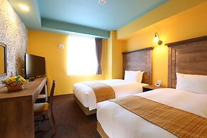 Hotel Wing International Select Nagoya Sakae