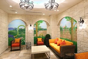 Hotel Wing International Select Nagoya Sakae