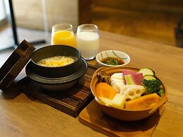 Hotel Wing International Select Nagoya Sakae