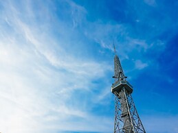 Hotel Wing International Select Nagoya Sakae