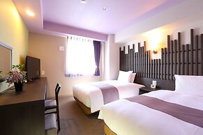 Hotel Wing International Select Nagoya Sakae