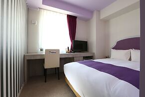 Hotel Wing International Select Nagoya Sakae