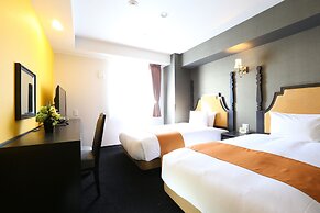 Hotel Wing International Select Nagoya Sakae