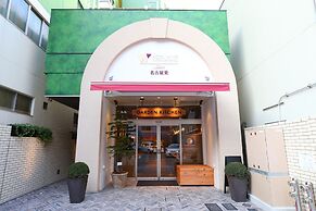 Hotel Wing International Select Nagoya Sakae