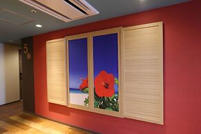 Hotel Wing International Select Nagoya Sakae