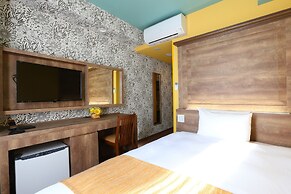 Hotel Wing International Select Nagoya Sakae