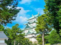 Hotel Wing International Select Nagoya Sakae