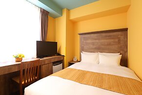 Hotel Wing International Select Nagoya Sakae