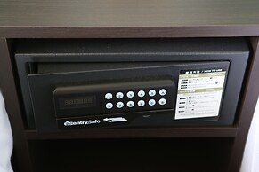 Hotel Wing International Select Nagoya Sakae