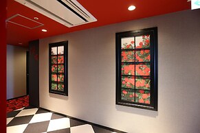 Hotel Wing International Select Nagoya Sakae