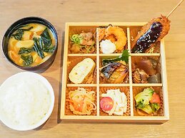 Hotel Wing International Select Nagoya Sakae