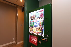 Hotel Wing International Select Nagoya Sakae