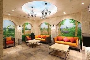 Hotel Wing International Select Nagoya Sakae