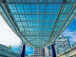 Hotel Wing International Select Nagoya Sakae