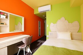 Hotel Wing International Select Nagoya Sakae