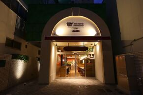 Hotel Wing International Select Nagoya Sakae