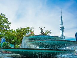 Hotel Wing International Select Nagoya Sakae