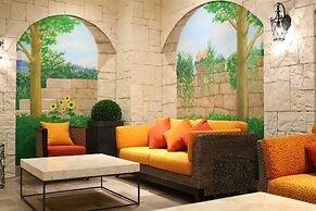 Hotel Wing International Select Nagoya Sakae