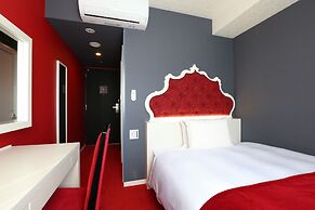 Hotel Wing International Select Nagoya Sakae