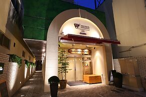 Hotel Wing International Select Nagoya Sakae