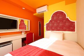 Hotel Wing International Select Nagoya Sakae