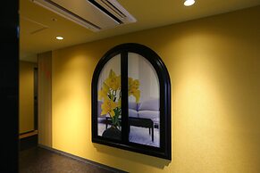 Hotel Wing International Select Nagoya Sakae