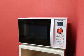 Hotel Wing International Select Nagoya Sakae