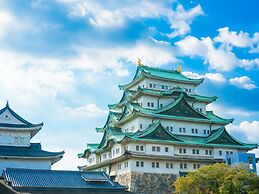 Hotel Wing International Select Nagoya Sakae