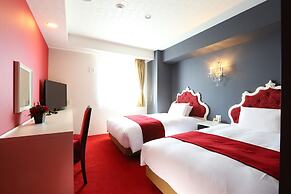 Hotel Wing International Select Nagoya Sakae