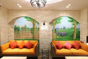 Hotel Wing International Select Nagoya Sakae