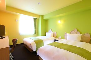 Hotel Wing International Select Nagoya Sakae