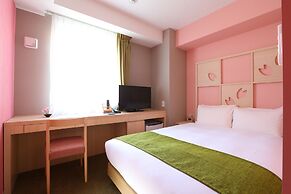 Hotel Wing International Select Nagoya Sakae